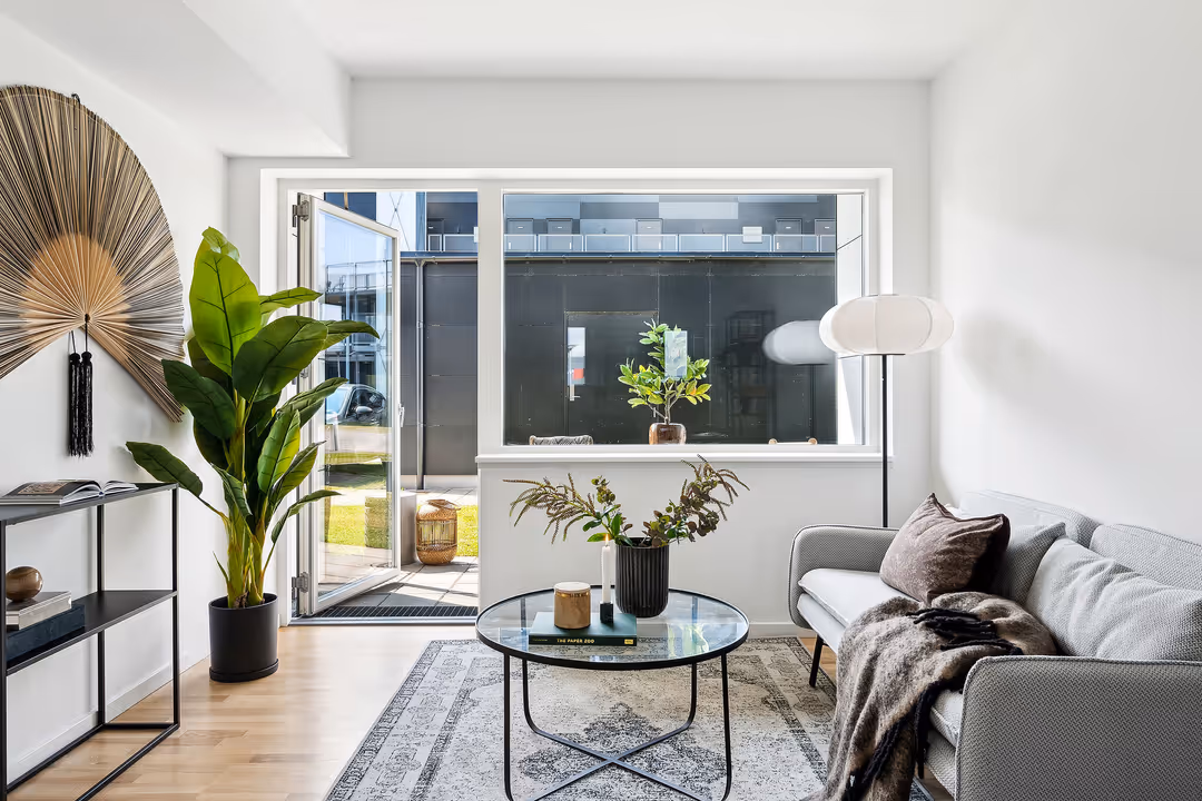 Billede 1 fra lejemålet på Skibsager 38, 2680 Solrød Strand