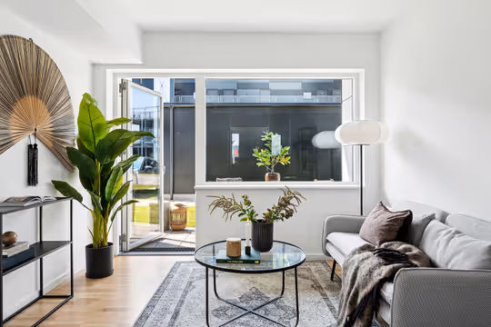 Rental at Skibsager 38, 2680 Solrød Strand