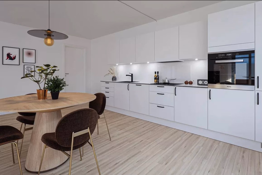 Billede 3 fra lejemålet på Hovedgaden 39, 7190 Billund