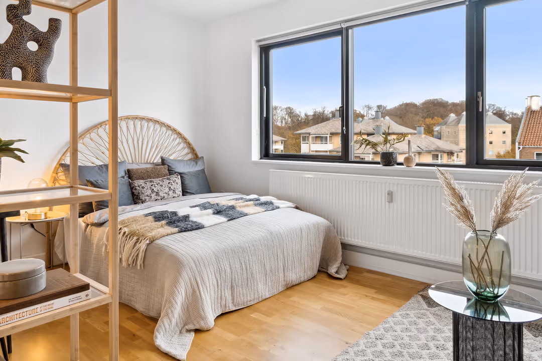 Billede 5 fra lejemålet på Søndre Fasanvej 90, 2500 Valby