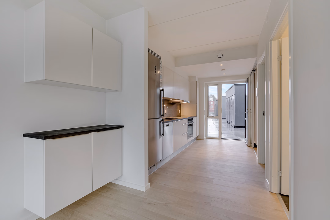 Billede 4 fra lejemålet på Vesterbro 29, 5000 Odense C