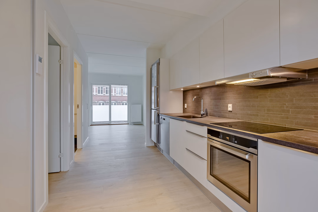 Billede 3 fra lejemålet på Vesterbro 29, 5000 Odense C