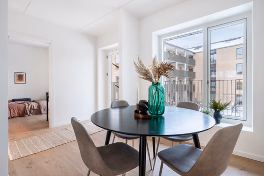 Rental at Herningvej, 8600 Silkeborg