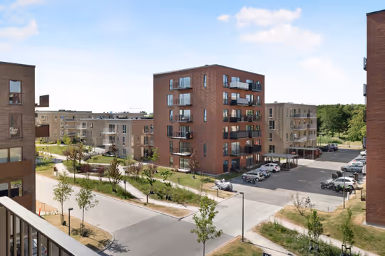 Billede fra lejemålet på Eya Jensens Gade 31, 8240 Risskov Billede fra lejemålet på Eya Jensens Gade 31, 8240 Risskov