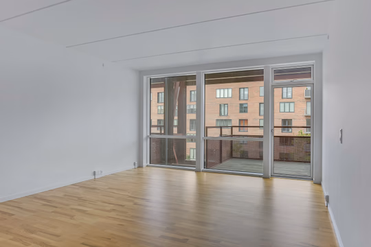 Rental at Montagehalsvej 5, 2500 Valby