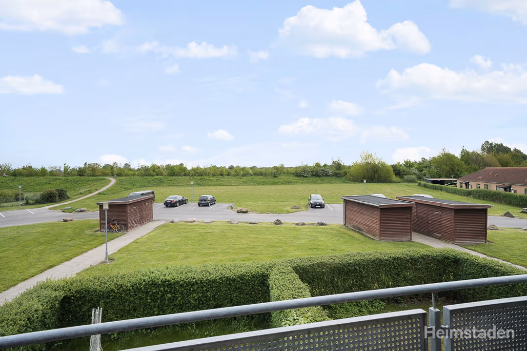 Billede 1 fra lejemålet på Hvenekildeløkken 202, 5240 Odense NØ