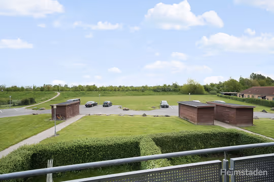 Rental at Hvenekildeløkken 202, 5240 Odense NØ