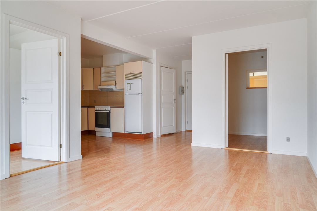 Billede 1 fra lejemålet på Skt. Hans Gade 85 A, 5000 Odense C