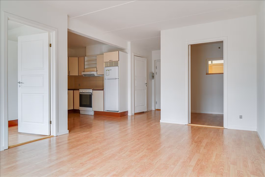 Rental at Skt. Hans Gade 85 A, 5000 Odense C