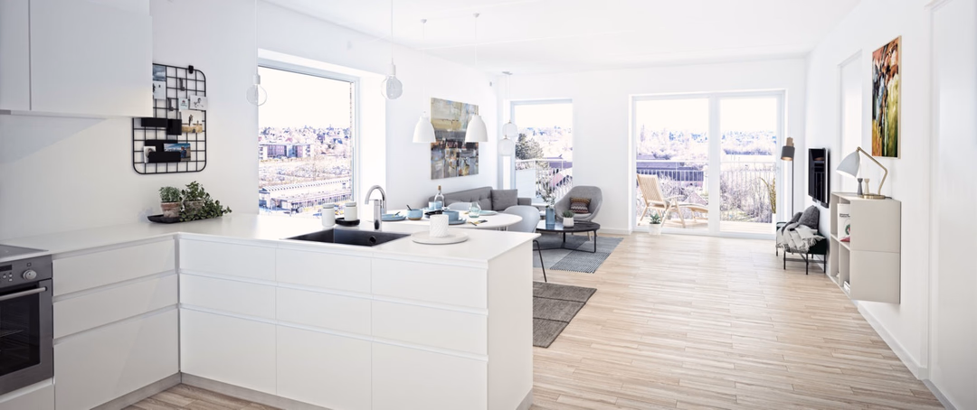 Billede 4 fra lejemålet på Lærkevej 12, 3600 Frederikssund