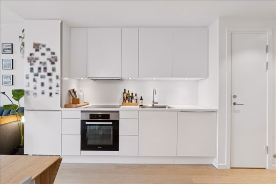 Billede fra lejemålet på Flaskehalsen 15, 1799 København V Billede fra lejemålet på Flaskehalsen 15, 1799 København V