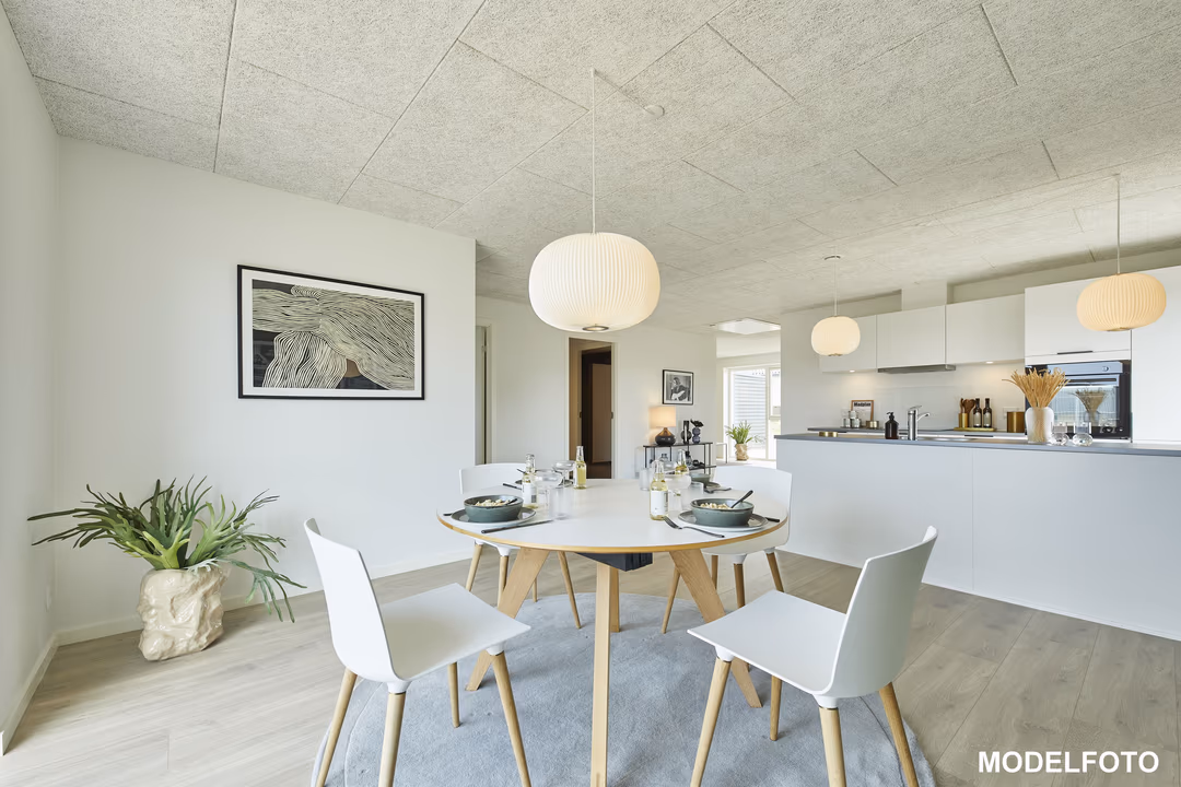 Billede 2 fra lejemålet på Søndermarken 270, 4340 Tølløse