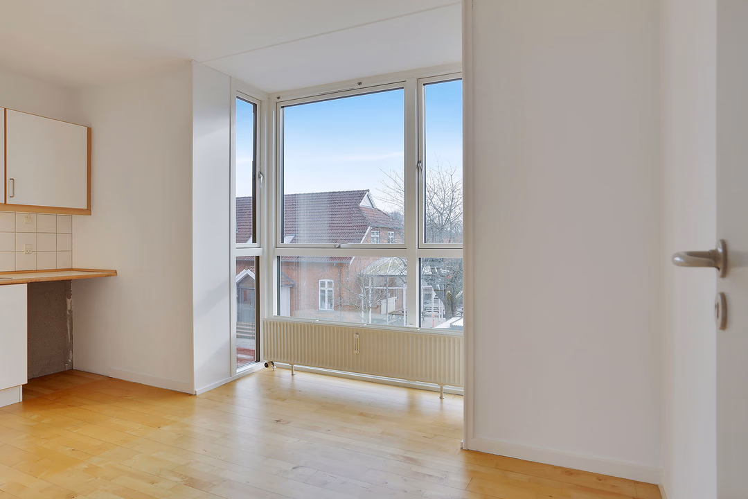 Billede 3 fra lejemålet på Smedegade 20G, 4200 Slagelse