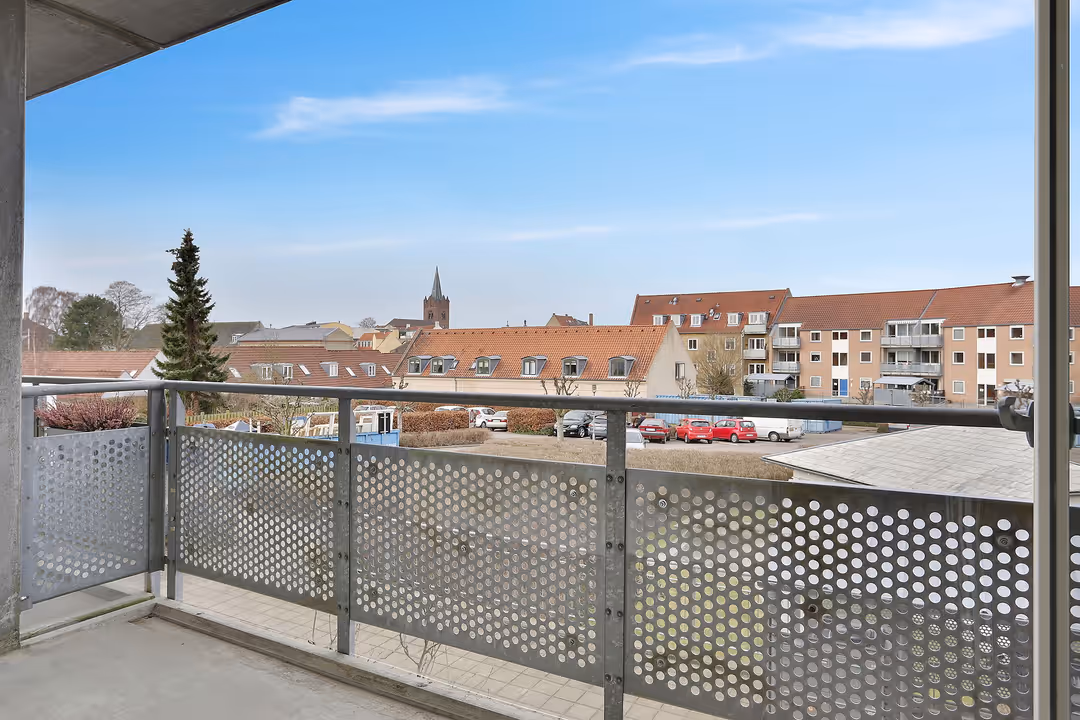 Billede 5 fra lejemålet på Smedegade 20G, 4200 Slagelse