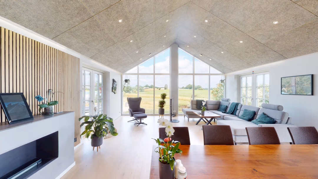 Billede 2 fra lejemålet på Nyvang 23, 6640 Lunderskov