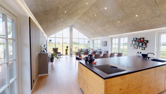 Rental at Nyvang 23, 6640 Lunderskov