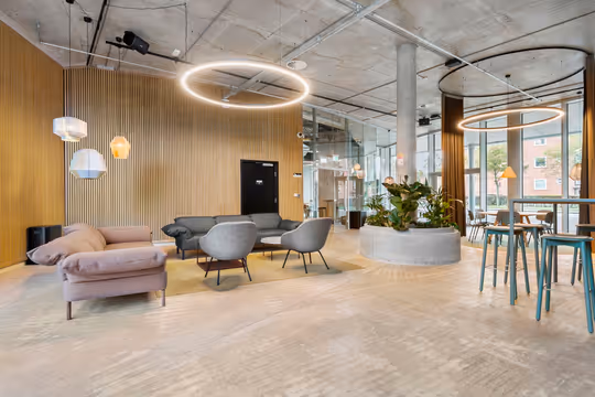 Billede fra lejemålet på Grådybet 73C, 6700 Esbjerg Billede fra lejemålet på Grådybet 73C, 6700 Esbjerg