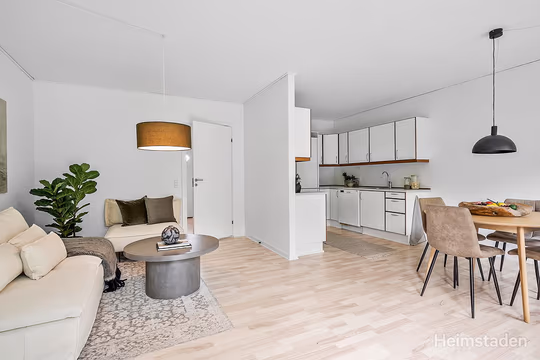 Billede fra lejemålet på Nørrebjerg Runddel 41 B, 5220 Odense SØ