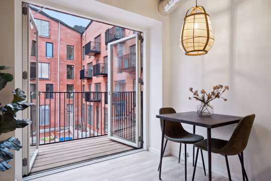 Rental at Irlandsvej 3, 2300 København S