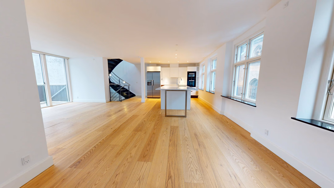 Billede 1 fra lejemålet på Landemærket 7, 1119 København K