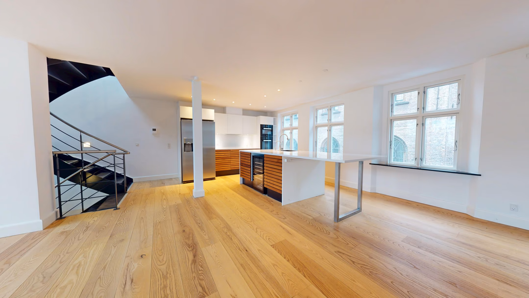 Billede 5 fra lejemålet på Landemærket 7, 1119 København K