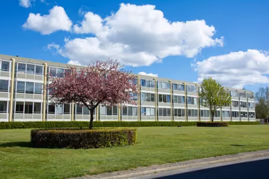 Billede fra lejemålet på Holmparken 46, 7400 Herning