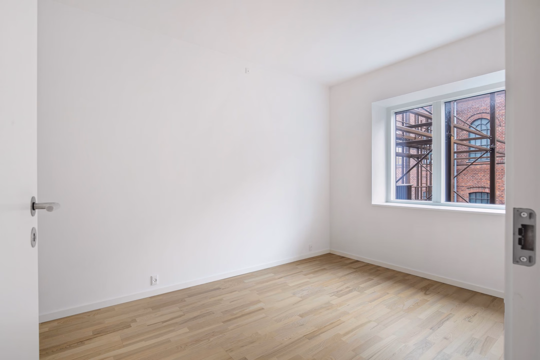 Billede 2 fra lejemålet på Gammel Køge Landevej 22X, 2500 Valby