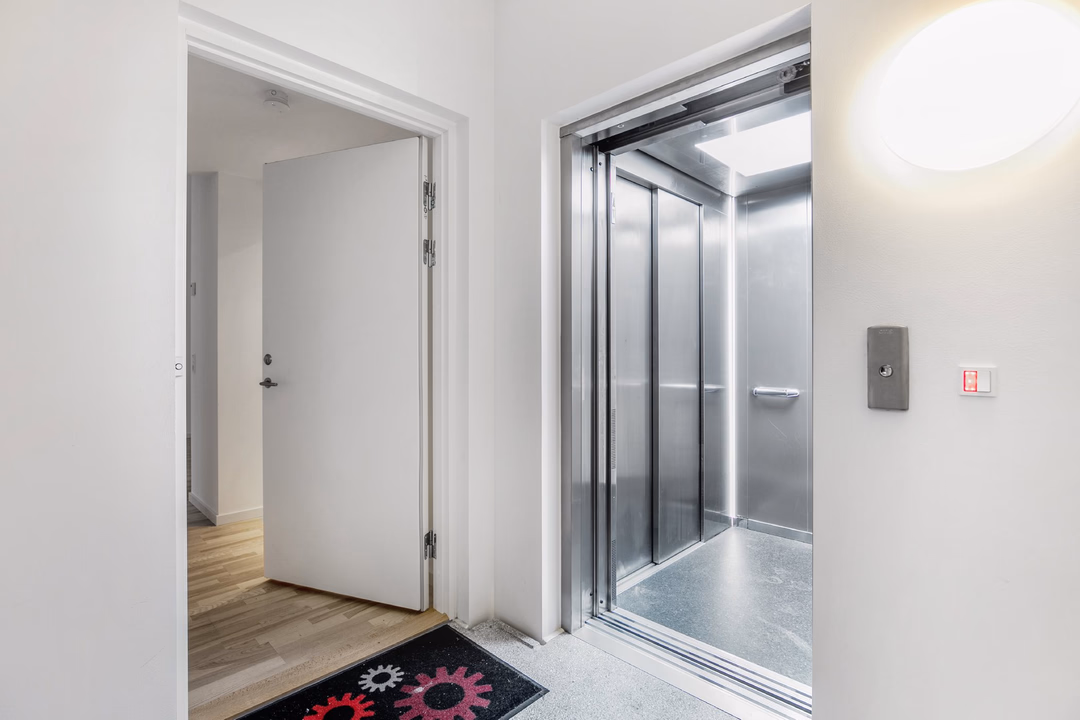 Billede 4 fra lejemålet på Gammel Køge Landevej 22X, 2500 Valby