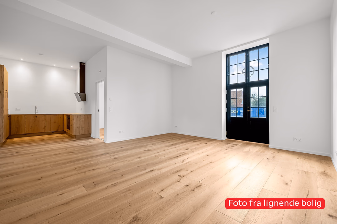 Billede 5 fra lejemålet på Bøge Alle 4M, 6760 Ribe