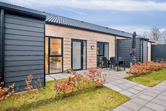 Billede fra lejemålet på Ronjasvej 8, 9380 Vestbjerg Billede fra lejemålet på Ronjasvej 8, 9380 Vestbjerg