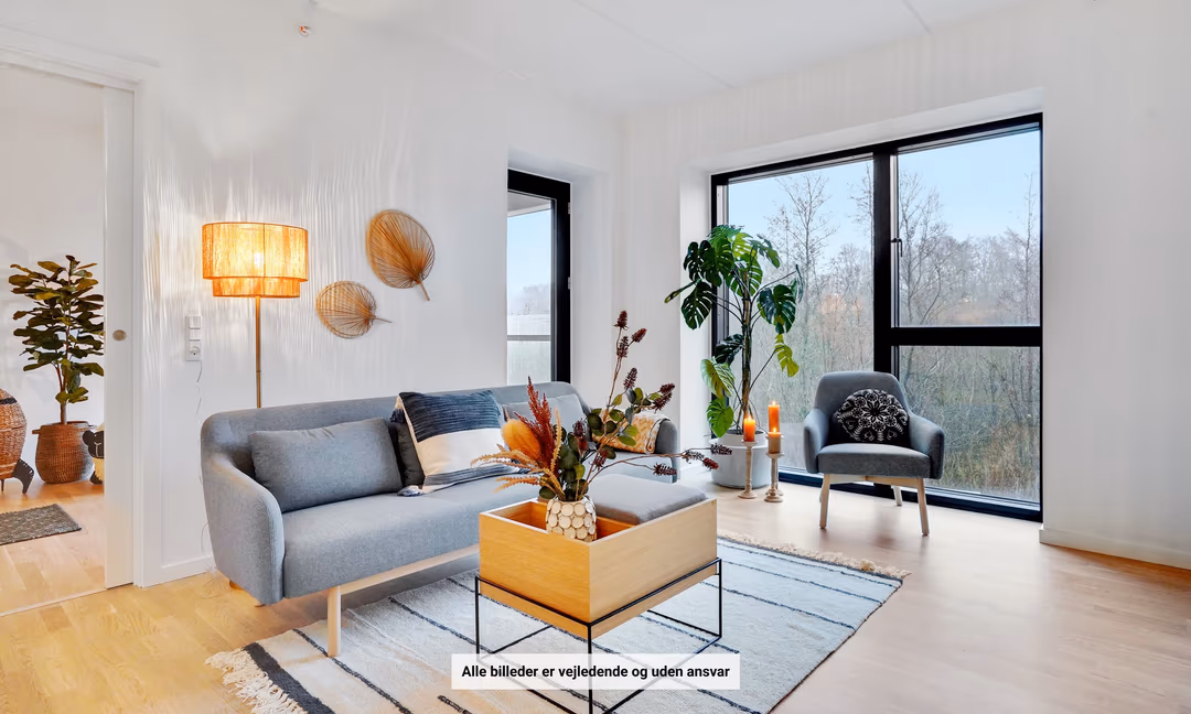 Billede 3 fra lejemålet på Kolding Åpark 24, 6000     Kolding