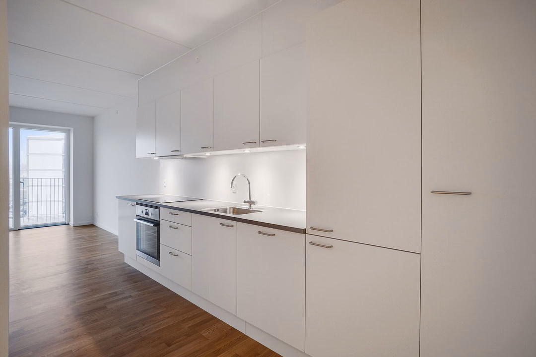 Billede 1 fra lejemålet på Studiestrædet 41, 3400 Hillerød