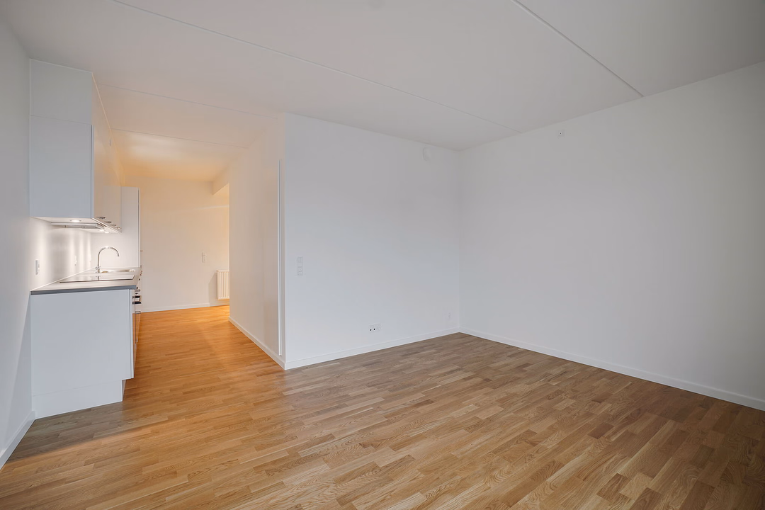 Billede 2 fra lejemålet på Studiestrædet 41, 3400 Hillerød