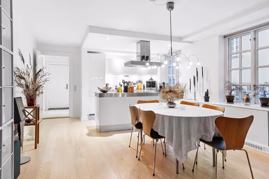 Rental at Fredericiagade 11, 1310 København K