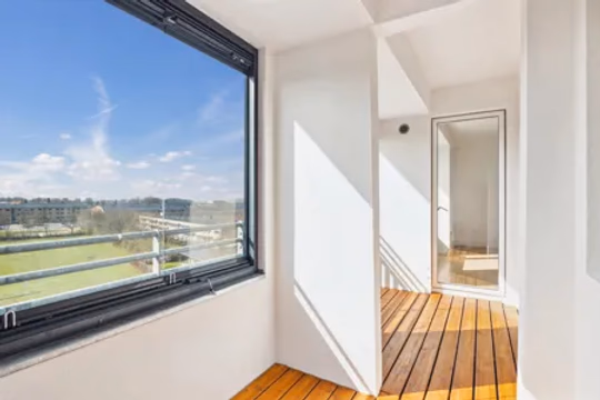 Billede fra lejemålet på Thulevej 28, 9210 Aalborg SØ