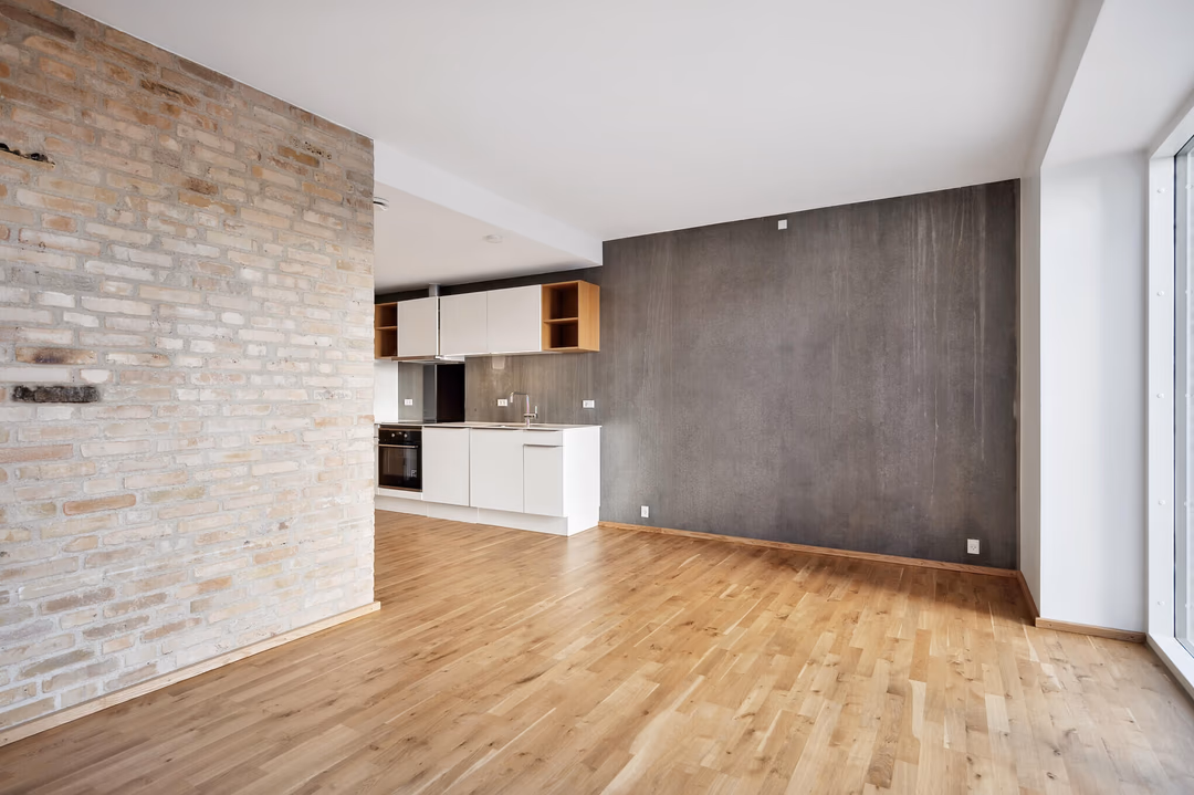 Billede 2 fra lejemålet på Møllevangs Alle 157 C, 8200 Aarhus N