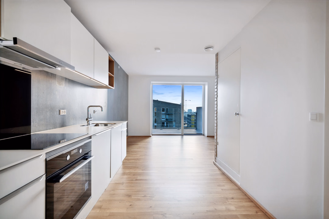 Billede 3 fra lejemålet på Møllevangs Alle 157 C, 8200 Aarhus N