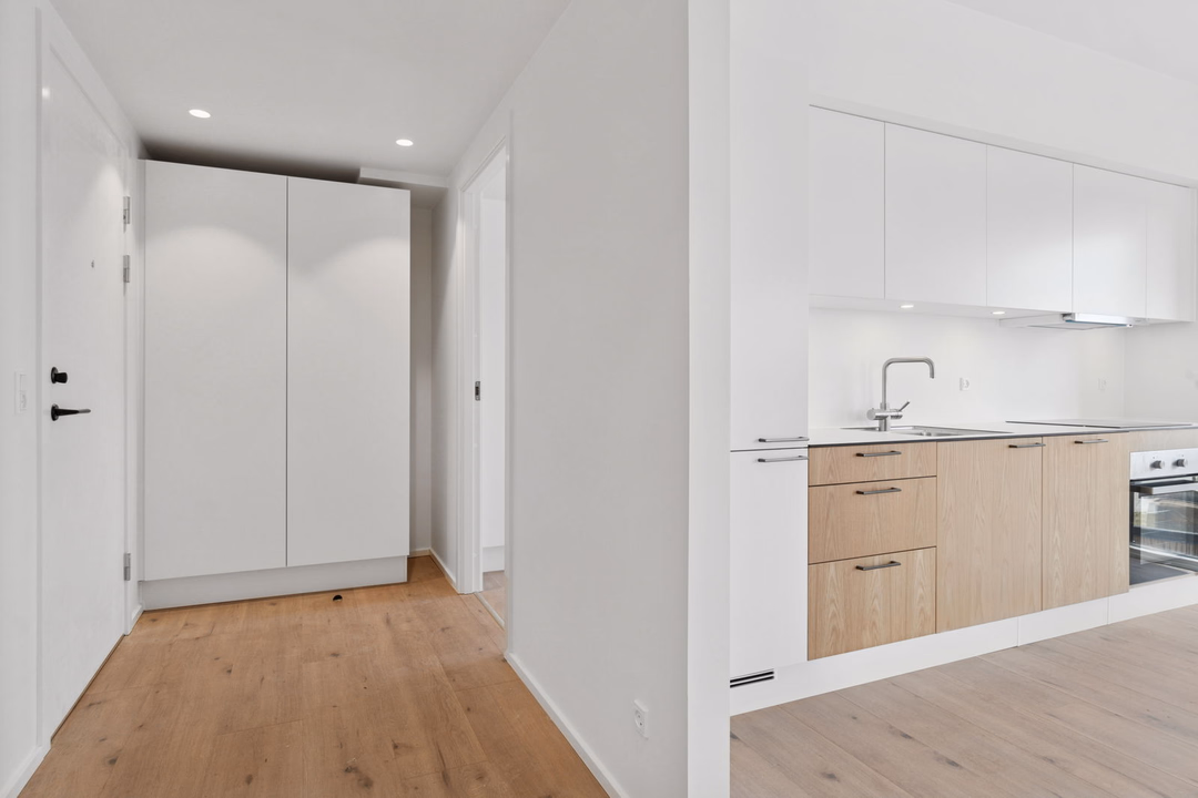 Billede 2 fra lejemålet på Åbyvej  79 A, 8230 Åbyhøj