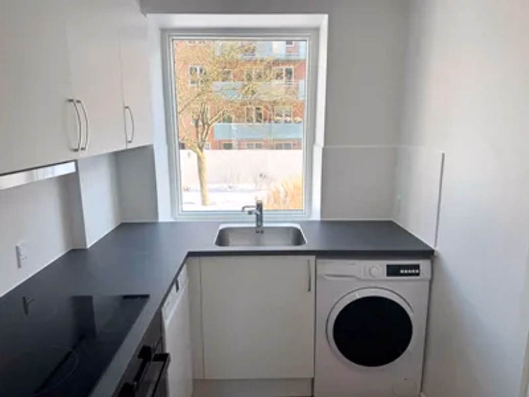 Billede 1 fra lejemålet på Vestre Fjordvej 46, 9000 Aalborg