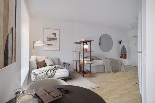 Rental at Elstarvej 24, 2500 Valby