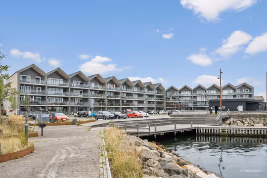 Billede fra lejemålet på Midtermolen 3, 5800 Nyborg Billede fra lejemålet på Midtermolen 3, 5800 Nyborg