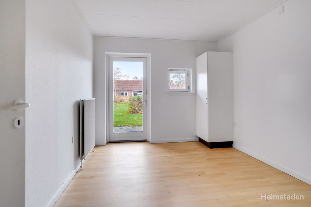 Billede 5 fra lejemålet på Ridderhatten 147 Lejl. 10, 5220 Odense SØ