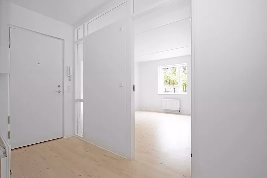 Billede 2 fra lejemålet på Serridslevvej 8, 2100 København Ø