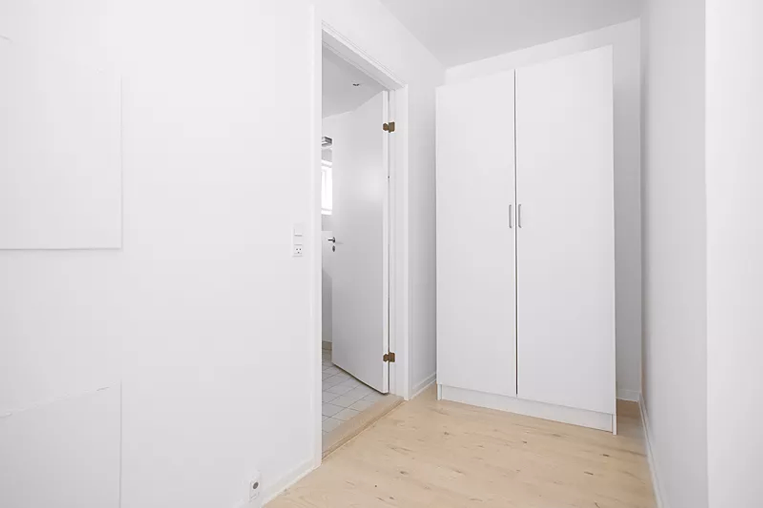 Billede 3 fra lejemålet på Serridslevvej 8, 2100 København Ø