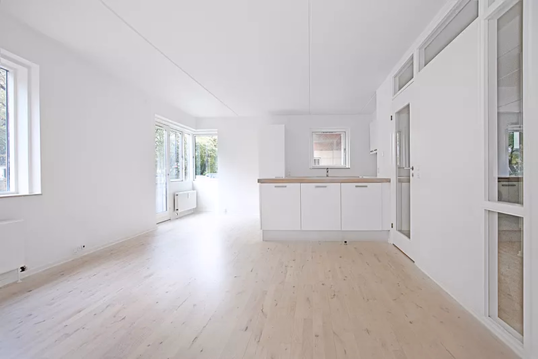 Billede 5 fra lejemålet på Serridslevvej 8, 2100 København Ø