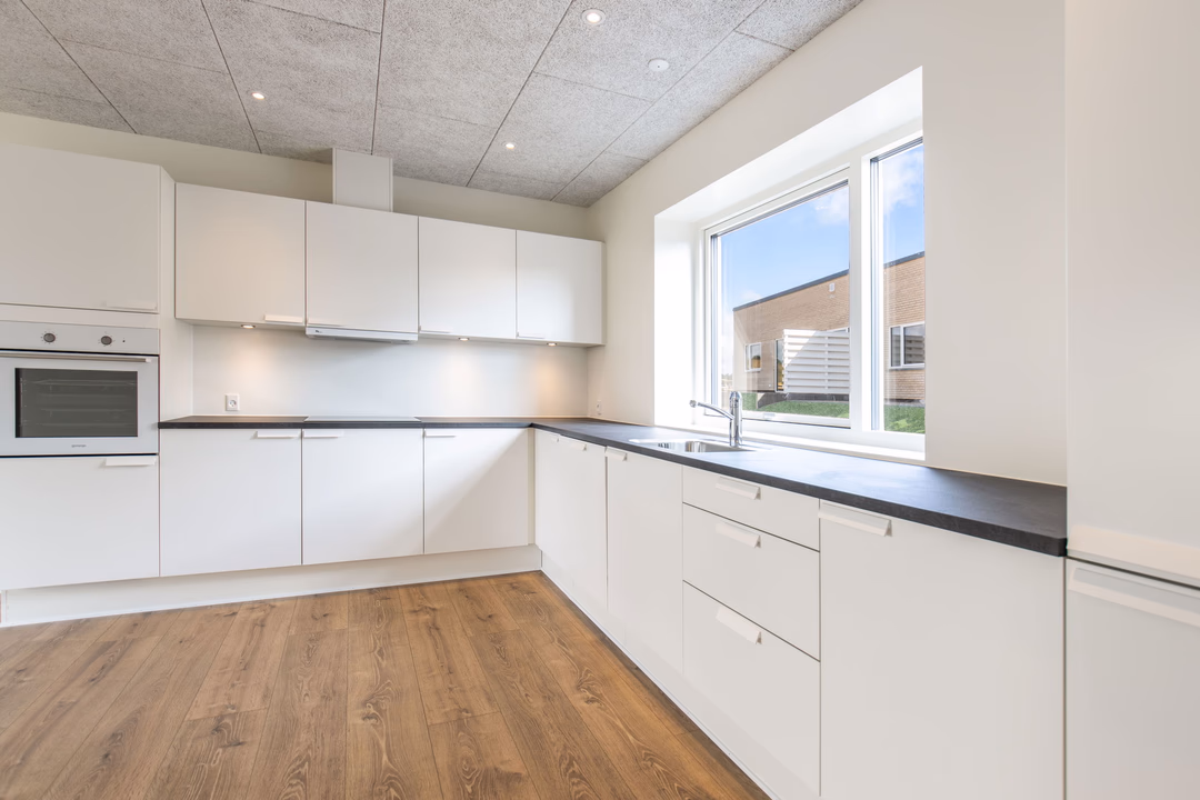 Billede 2 fra lejemålet på Haverne 80, 7300 Jelling