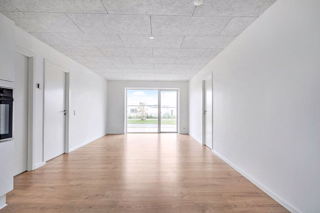 Billede 3 fra lejemålet på Haverne 80, 7300 Jelling