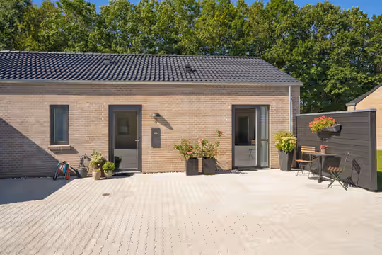 Billede fra lejemålet på Haflingervej 17, 8960 Randers SØ