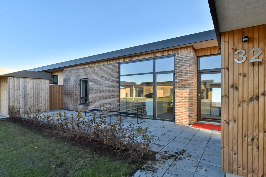 Billede 2 fra lejemålet på Tavlund Allé 6, 7400 Herning