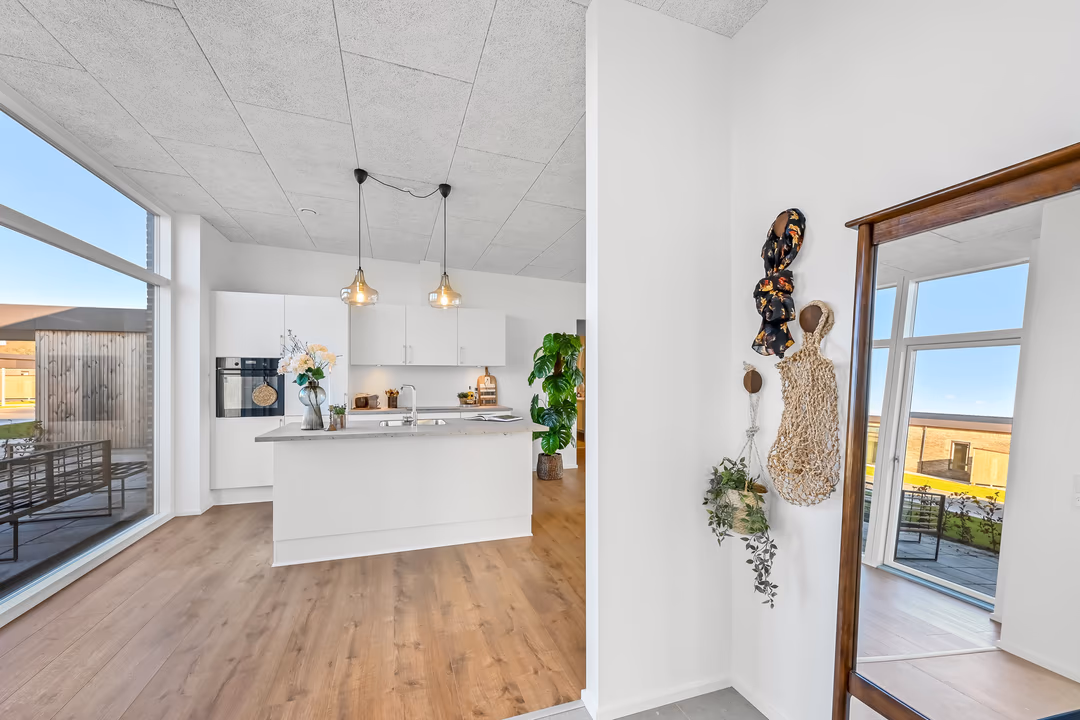 Billede 5 fra lejemålet på Tavlund Allé 6, 7400 Herning